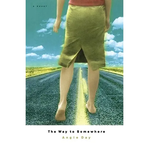 The Way to Somewhere
