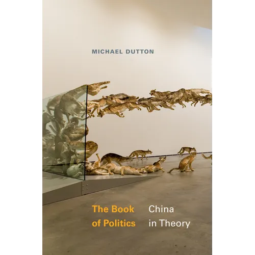 The Book of Politics: China in Theory