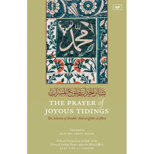 The Prayer of Joyous Tidings