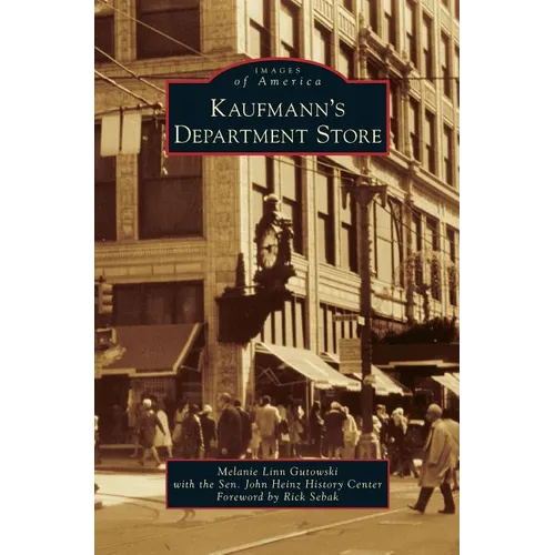 Kaufmann's Department Store