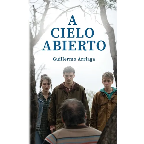A Cielo Abierto