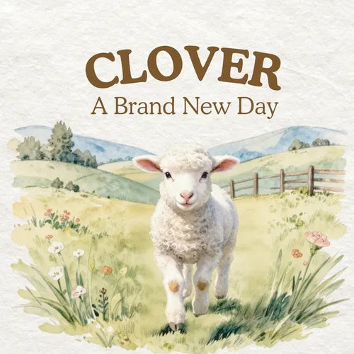 Clover: A Brand New Day