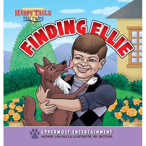 Happy Tails Tell Tales