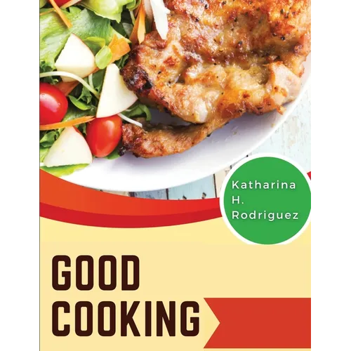 Good Cooking: Frying Like a Pro