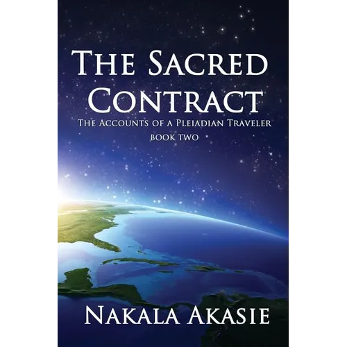 Sacred Contract
