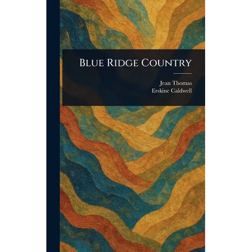 Blue Ridge Country