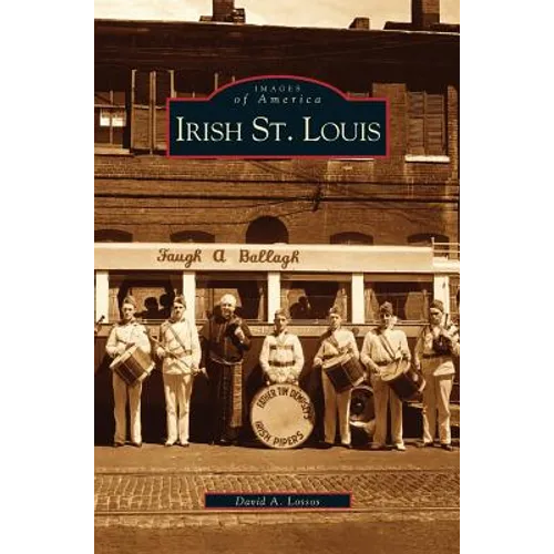 Irish St. Louis