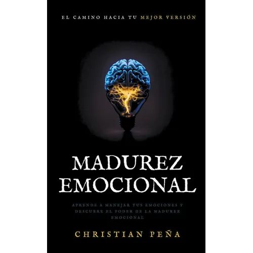 Madurez Emocional