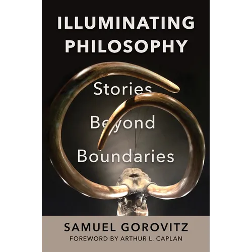 Illuminating Philosophy: Stories Beyond Boundaries