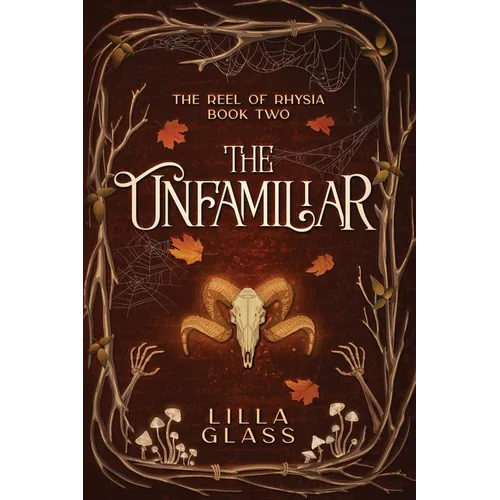 The Unfamiliar