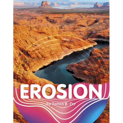Erosion