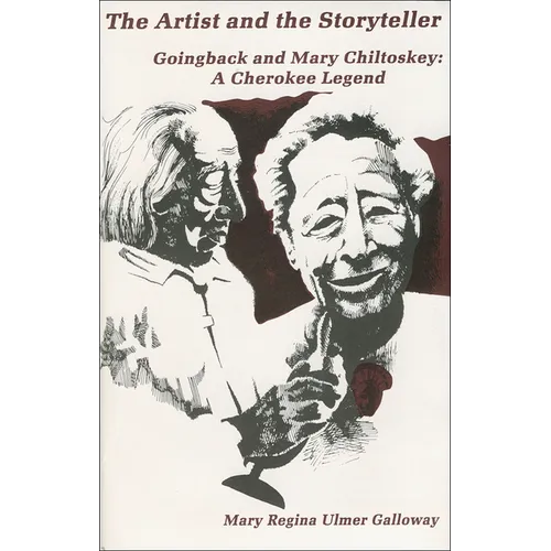 The Artist and the Storyteller