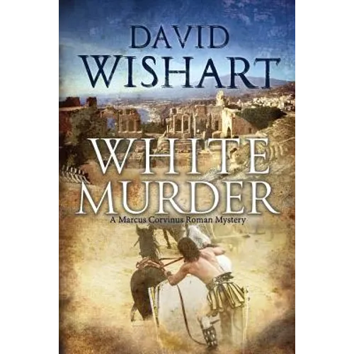 White Murder