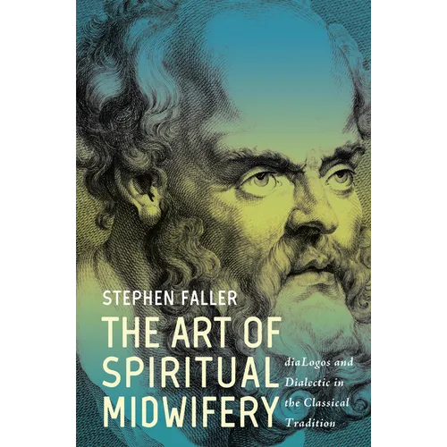 The Art of Spiritual Midwifery