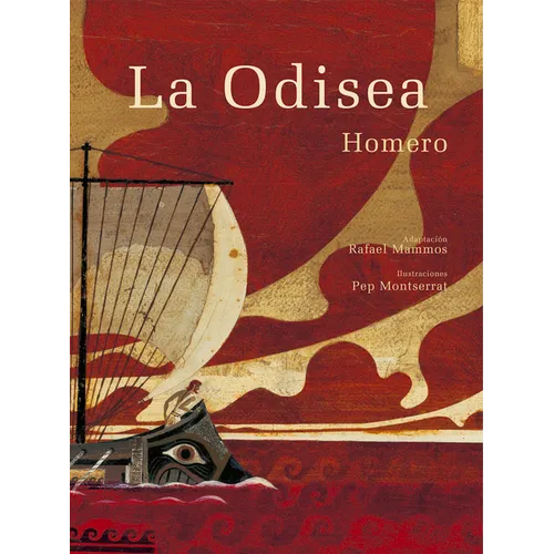 La Odisea