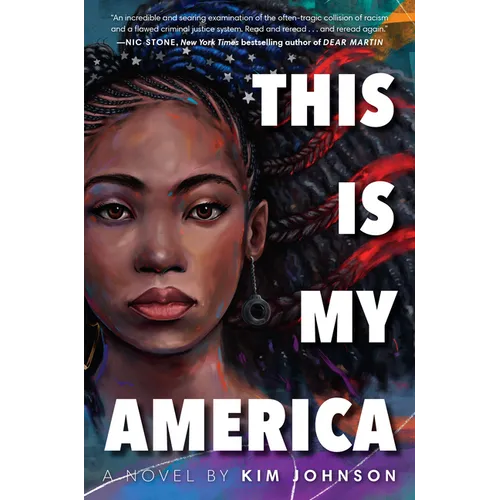 This Is My America