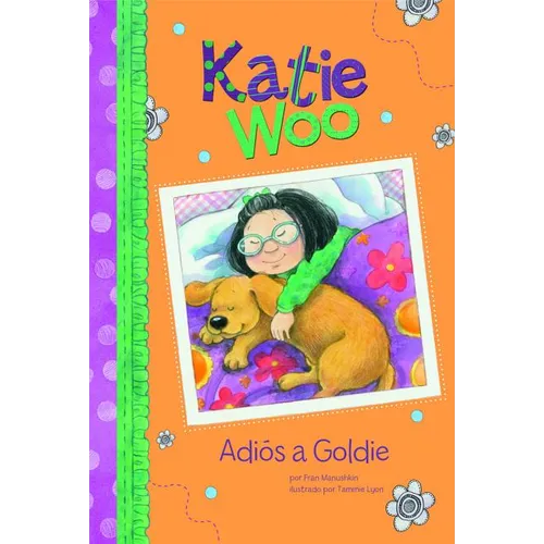 Adiós a Goldie (Goodbye to Goldie)