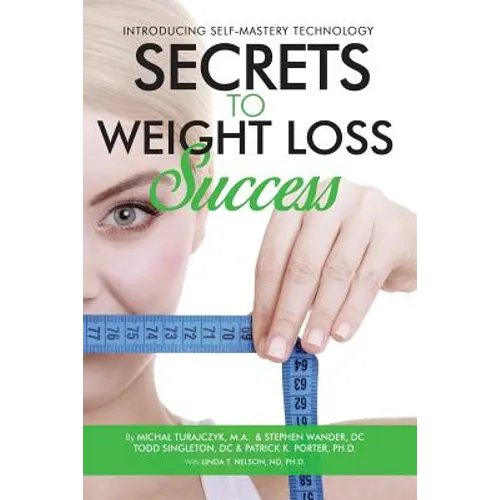 Secrets to Weight Loss Success
