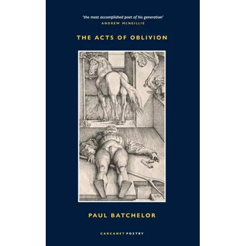 The Acts of Oblivion