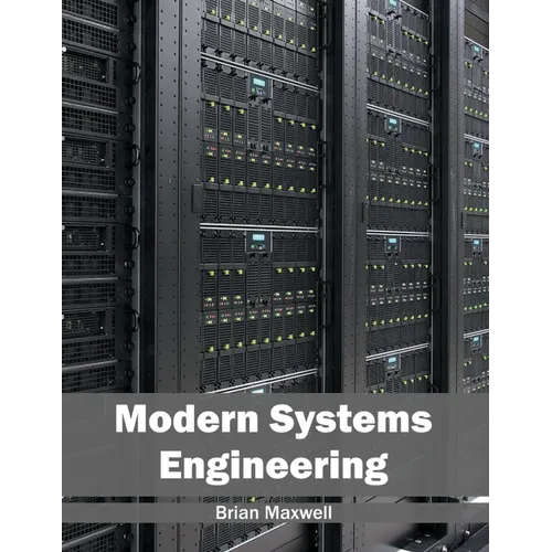 Modern Systems Engineering