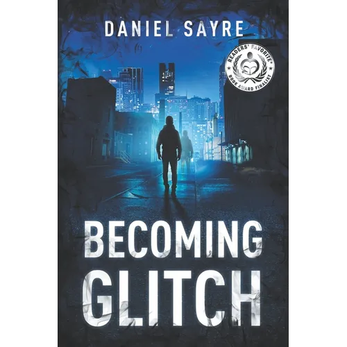 Becoming Glitch