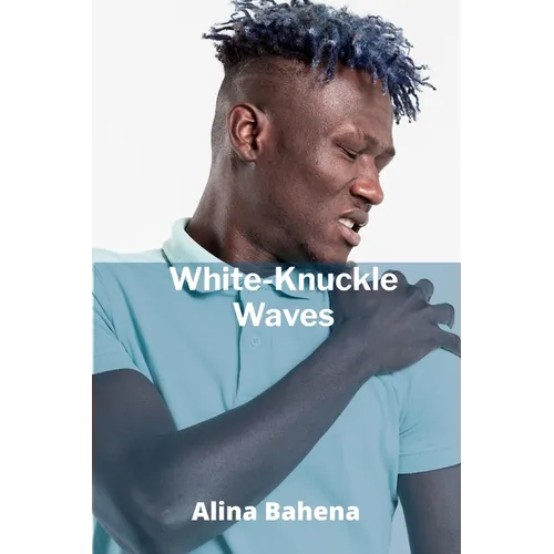 White-Knuckle Waves: Mastering the Elements in Extreme Water Sports