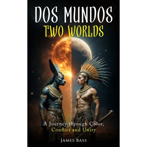 Dos Mundos Two Worlds: A Journey Through Color, Conflict and Unity