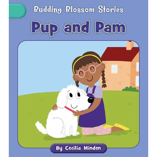 Pup and Pam