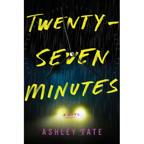 Twenty-Seven Minutes
