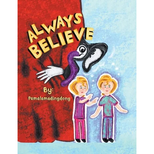 Always Believe