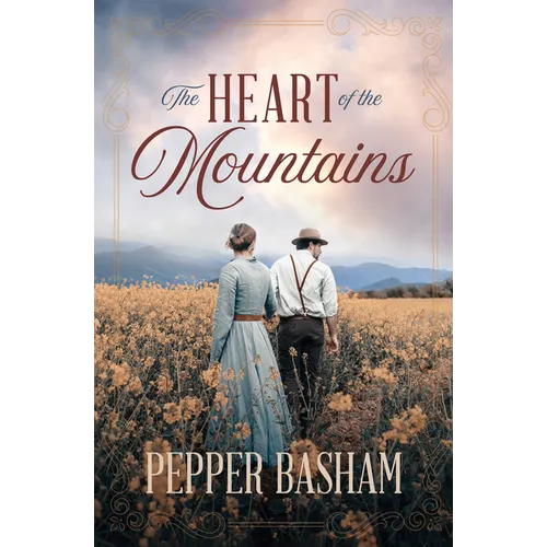 The Heart of the Mountains