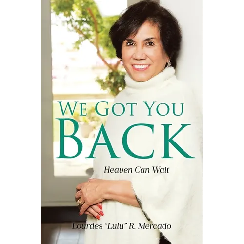 We Got You Back: Heaven Can Wait