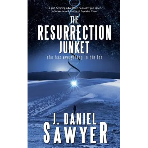 The Resurrection Junket