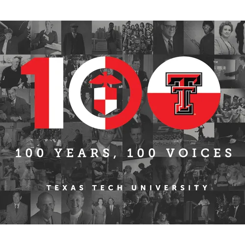 100 Years, 100 Voices