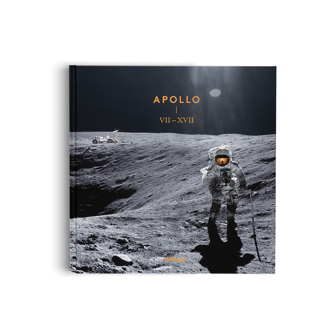 Apollo VII-XVII Book