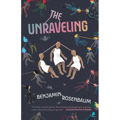 The Unraveling