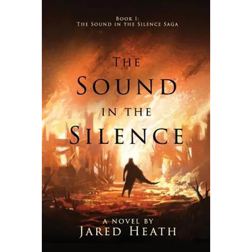The Sound in the Silence