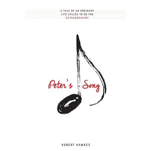 Peter's Song