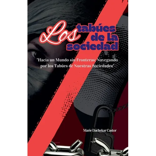 Los tabúes de la sociedad