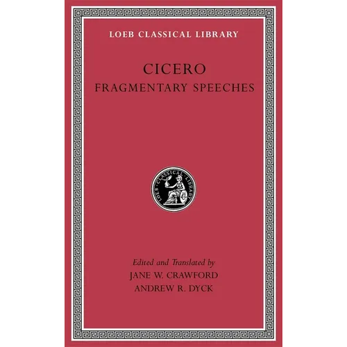 Fragmentary Speeches