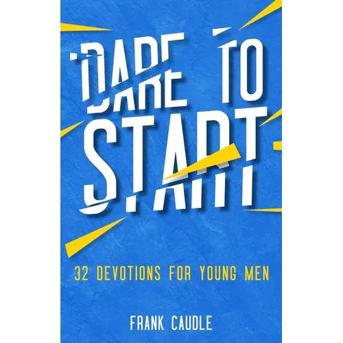 Dare To Start