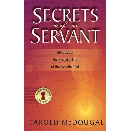 Secrets of a Servant