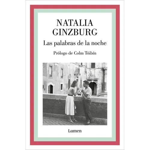 Las Palabras de la Noche / Voices in the Evening