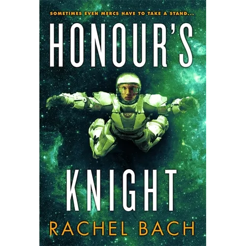 Honour's Knight