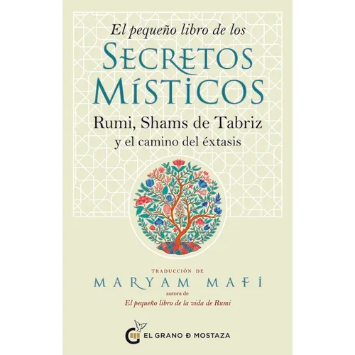 Pequeño Libro de Los Secretos Místicos, El