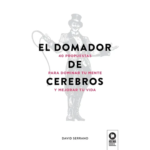 El domador de cerebros