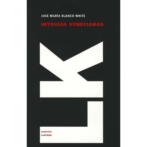 Intrigas venecianas