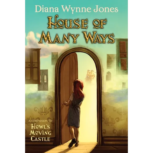 House of Many Ways