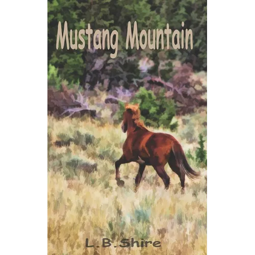 Mustang Mountain