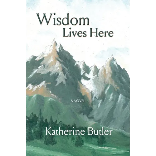 Wisdom Lives Here